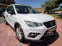 2021 Seat Alteca