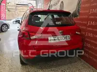 2021 Seat Alteca