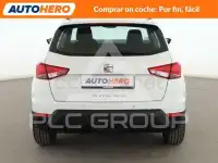 2021 Seat Alteca
