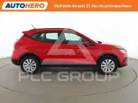 2021 Seat Alteca