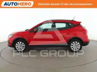 2021 Seat Alteca