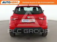 2021 Seat Alteca