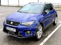 2021 Seat Alteca