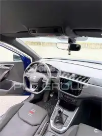 2021 Seat Alteca