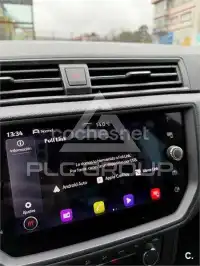 2021 Seat Alteca