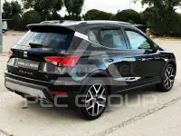 2021 Seat Alteca