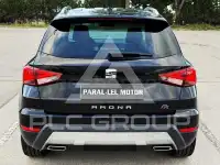 2021 Seat Alteca
