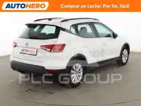 2021 Seat Alteca