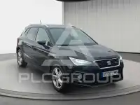 2021 Seat Alteca