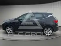 2021 Seat Alteca