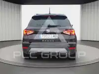 2021 Seat Alteca