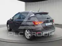 2021 Seat Alteca