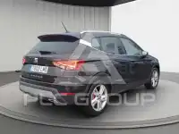2021 Seat Alteca