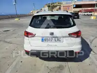 2021 Seat Alteca