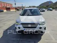 2021 Seat Alteca