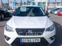 2021 Seat Alteca