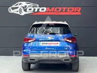 2021 Seat Alteca