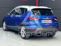 2021 Seat Alteca