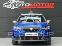2021 Seat Alteca