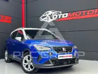 2021 Seat Alteca