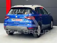 2021 Seat Alteca