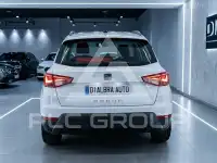 2021 Seat Alteca