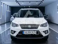 2021 Seat Alteca