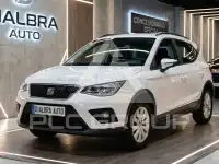 2021 Seat Alteca