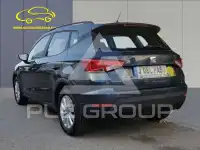 2021 Seat Alteca