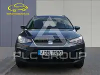 2021 Seat Alteca