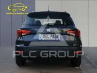 2021 Seat Alteca