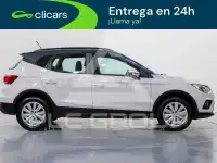 2021 Seat Alteca