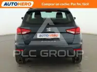 2021 Seat Alteca