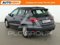 2021 Seat Alteca