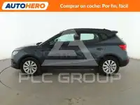 2021 Seat Alteca