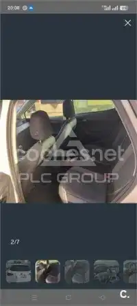 2021 Seat Alteca