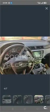 2021 Seat Alteca