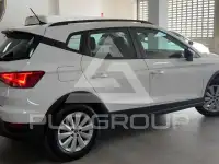 2021 Seat Alteca
