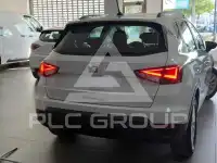 2021 Seat Alteca