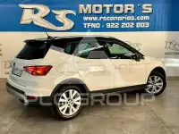 2021 Seat Alteca