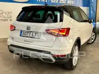 2021 Seat Alteca