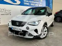 2021 Seat Alteca