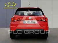 2021 Seat Alteca