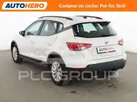2021 Seat Alteca