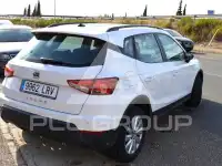 2021 Seat Alteca