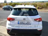 2021 Seat Alteca