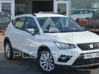 2021 Seat Alteca
