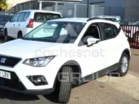 2021 Seat Alteca