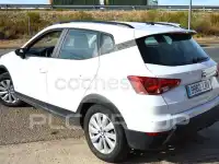 2021 Seat Alteca