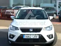 2021 Seat Alteca